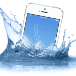 Cellphone Water Damage Repair