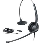 IP Phone Headset
