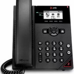 PolyVVX-150 Phone