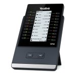 Yealink-EXP40 IP Phone Sidecar