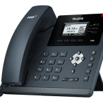 Yealink-T40 Phone