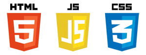 html javascript css websites