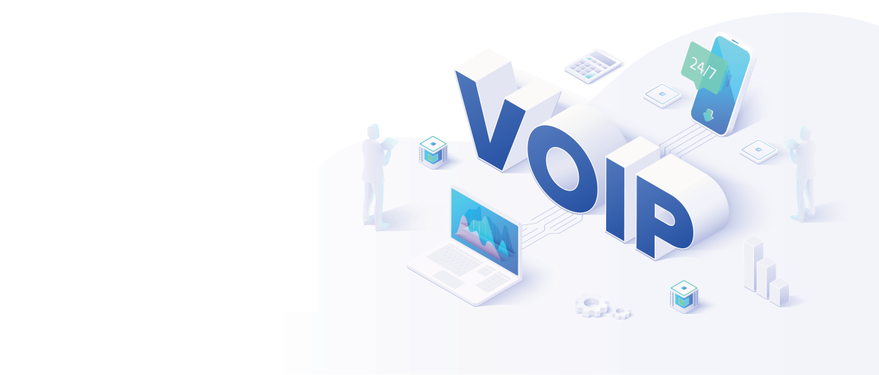 VOIP Phone Service