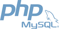 php mysql websites